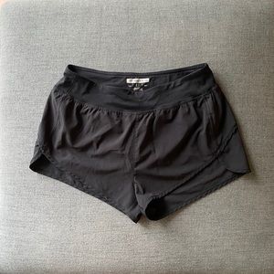 Forever 21 Running Shorts